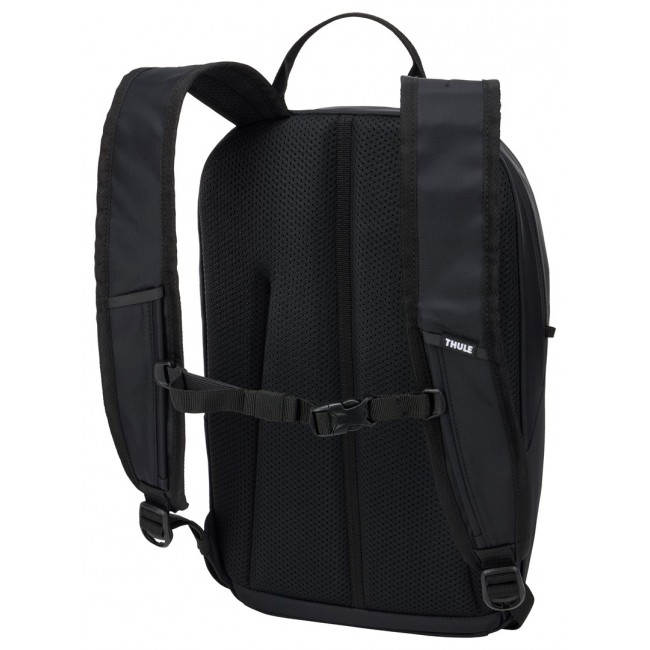 Thule EnRoute TEBP5112 - Black backpack Casual backpack Nylon