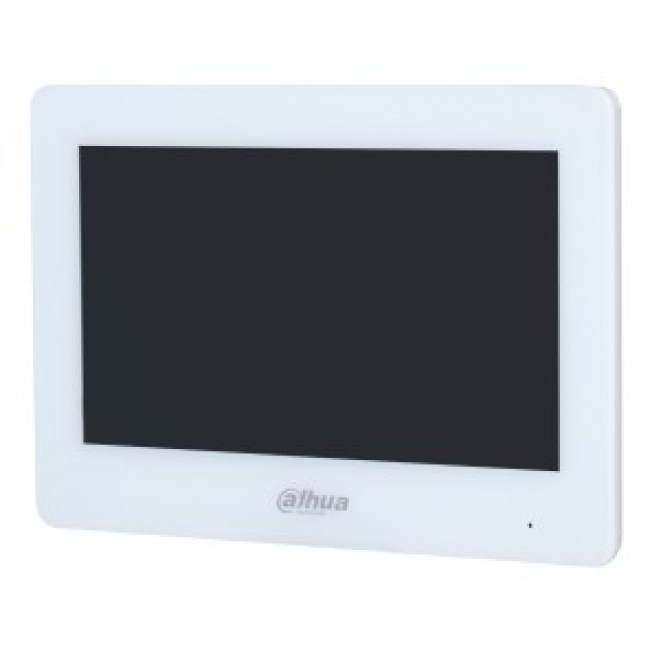 Dahua Technology VTH5123H-W-S2 video intercom system 17.8 cm (7