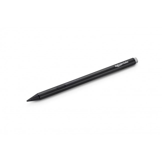 Kobo eBook-Reader eBookReader Elipsa 2E 32GB Bundle incl Stylus (N605-KU-BK-K-BU) (N605KUBKKBU)