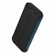 Ansmann PB212W Lithium Polymer (LiPo) 10000 mAh Black, Blue