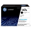HP LaserJet 147A Black Original Toner Cartridge HP LaserJet 147A Black Original Toner Cartridge