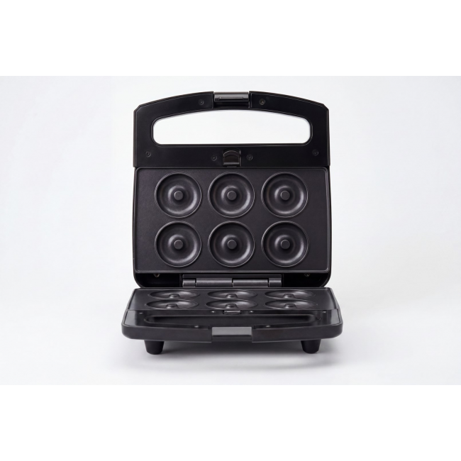 PROMIS 5-in-1 Toaster FORMEA /sandwich, cookies, nuts, waffles, doughnuts, grill/