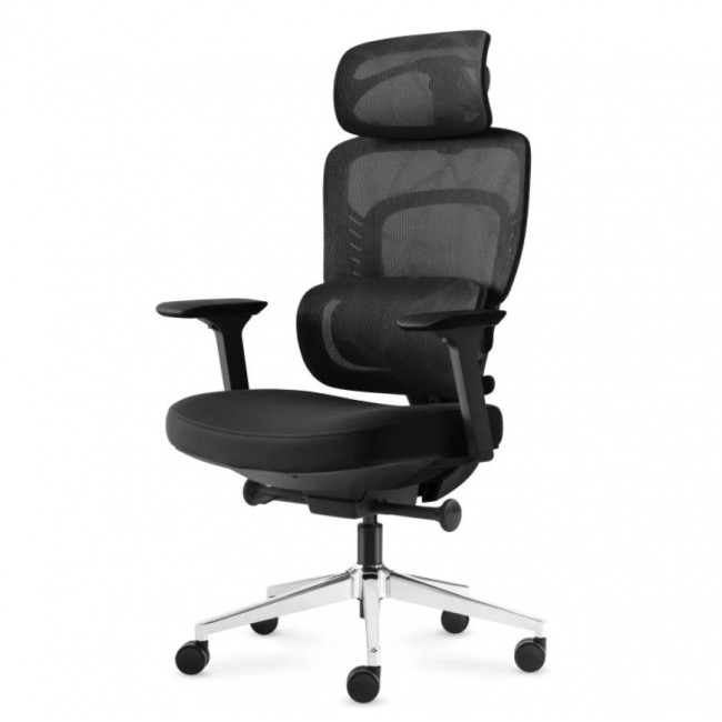 Visioner 6.1 Black N office chair