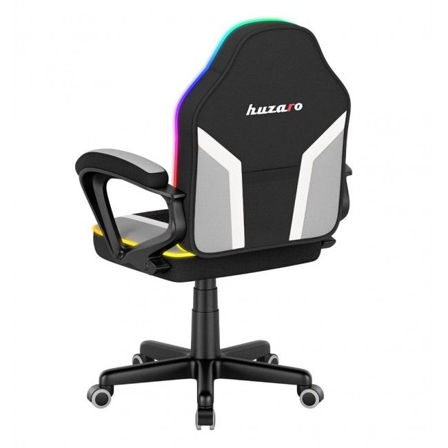 Gaming chair for children Huzaro Ranger 1.0 RGB