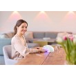 Medisana ND 880 UV/LED nail lamp White