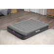 Bestway Tritech Queen Air Mattress with Built-in USB Pump 2.03 m x 1.52 m x 36 cm Bestway Tritech Queen Air Mattress with Built-in USB Pump 2.03 m x 1.52 m x 36 cm