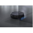 Ecovacs DEEBOT X12 OmniCyclone Robot vacuum cleaner 0.25 l Black