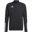 adidas Tiro 23 Competition Training Top black HK7644