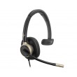 HP Poly Mission 815 Monaural USB Wired Headset
