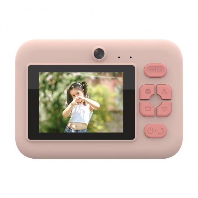 Denver KPC-1374BTRO children's gadget Children's digital camera