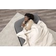Bestway Tritech Twin Air Mattress with Built-in USB Pump 1.91 m x 97 cm x 36 cm