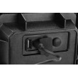 Ansmann WL2000R-ECO Black, Grey LED 48 W Ansmann WL2000R-ECO Black, Grey LED 48 W