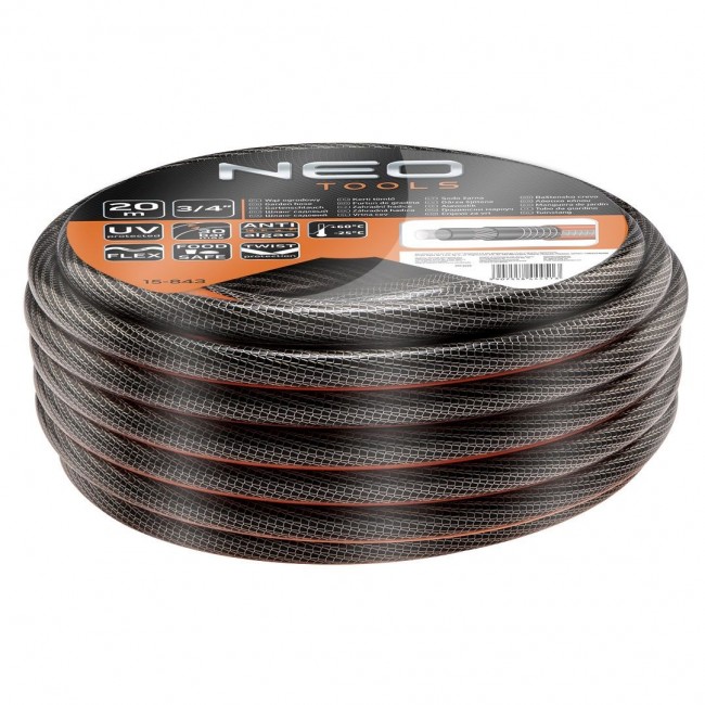 NEO tools 15-843 garden hose NEO tools 15-843 garden hose