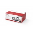 Hikvision DS-KIS604-S(C) video intercom system 2 MP 17.8 cm (7