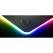 HYTE CNVS Gaming mouse pad Black