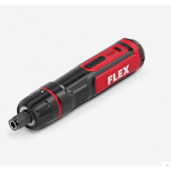 FLEX WKRĘTAK AKUMULATOROWY SD 7-320 4V