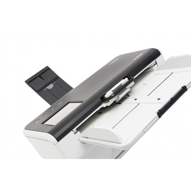 Kodak S2080W ADF scanner 600 x 600 DPI A4 Black, White