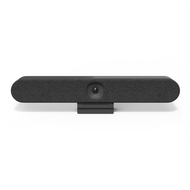 Logitech Rally Bar Huddle Graphite
