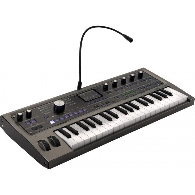 Korg MicroKorg2 - Analog synthesizer