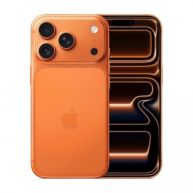 Apple iPhone 17 Pro 512GB Cosmic Orange