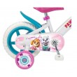Children's bicycle 12