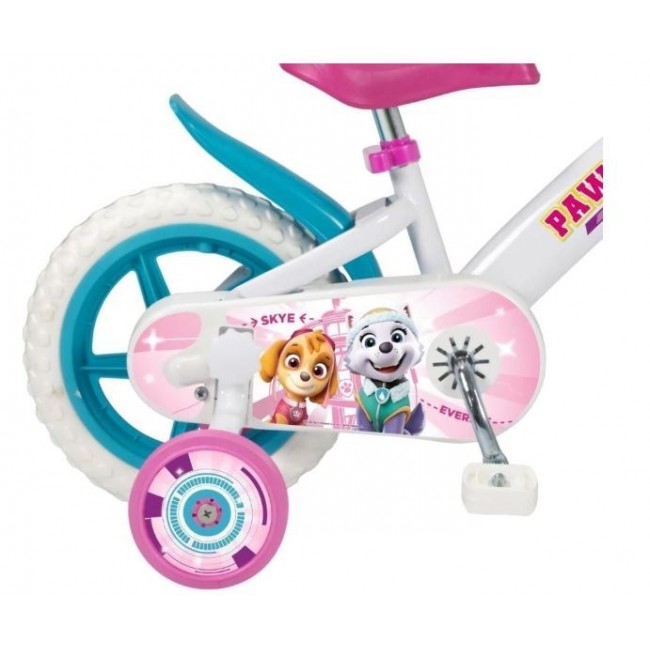 Children's bicycle 12