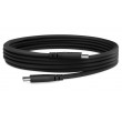 R DE NT1 5th Generation Black - condenser microphone