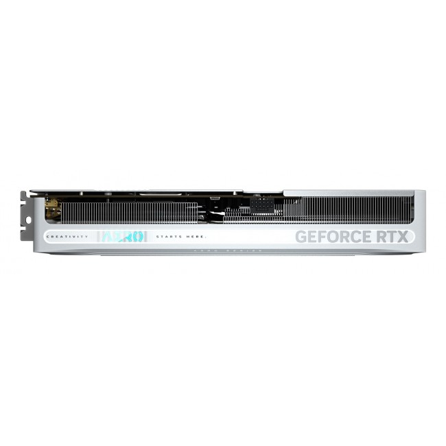 GIGABYTE GeForce RTX 5080 AERO OC SFF 16G Graphics Card