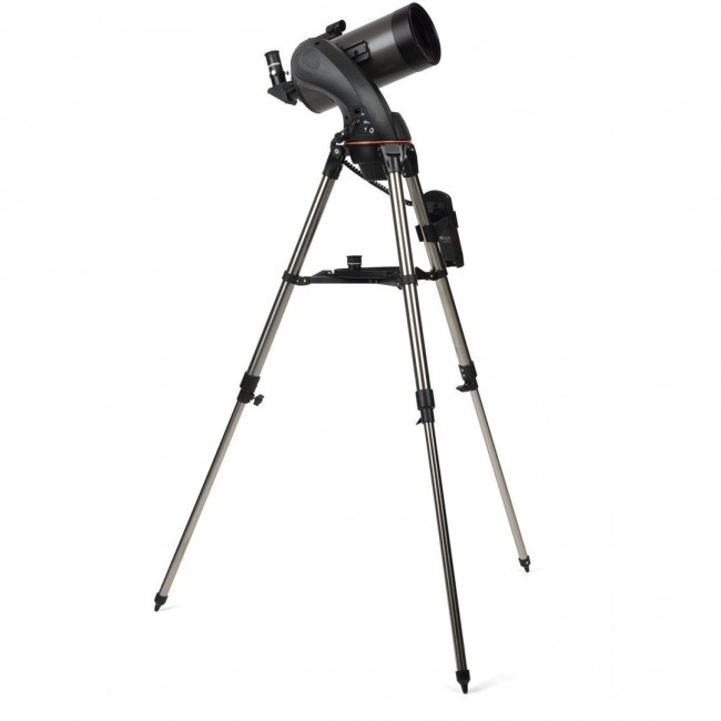 Celestron NexStar 127 SLT telescope Celestron NexStar 127 SLT telescope