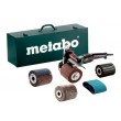 Metabo SE 17-200 RT Straight die grinder 3000 RPM Black, Green, Red 1700 W