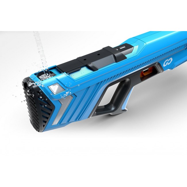 Spyra SPGO1B water gun/water balloons Spyra SPGO1B water gun/water balloons