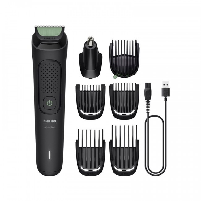 Philips All-in-One Trimmer 3000 Series MG3930/15 7-in-1 trimmer Philips All-in-One Trimmer 3000 Series MG3930/15 7-in-1 trimmer