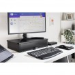 Kensington ErgoSoft Wrist Rest for Standard Keyboards