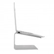 LogiLink AA0104 laptop stand Silver 43.2 cm (17