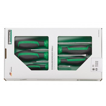 STAHLWILLE 96469114 manual screwdriver Set