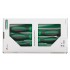 STAHLWILLE 96469114 manual screwdriver Set