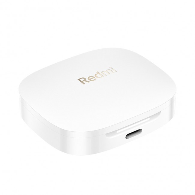 Xiaomi Redmi Buds 6 Bluetooth Earphones with Microphone Cloud Baltas