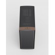 Fractal Design Summit Black Solid Midi Tower