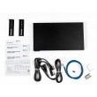 Vertiv Avocent 8-Port ACS 8000 with dual AC Power Supply and Analog Modem - ACS8008MDAC-404