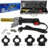 MANDREL WELDING MACHINE FOR PVC PIPES