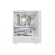 GENESIS Diaxid 605 ARGB Midi Tower White GENESIS Diaxid 605 ARGB Midi Tower White