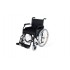 RF-1/42/PU/CZA-624/PU steel wheelchair