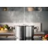 Electrolux Serie 700 EIS62453IZ Black Built-in 60 cm Zone induction hob 4 zone(s)