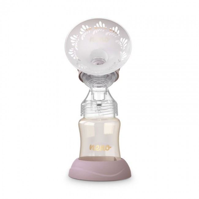 Neno Perfetto three-phase wireless waterproof electronic breast pump Neno Perfetto three-phase wireless waterproof electronic breast pump