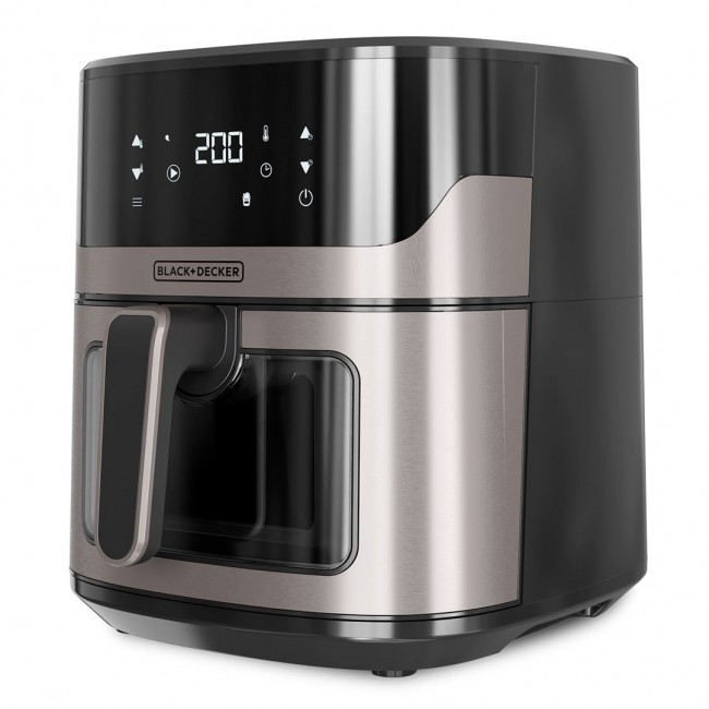 Black+Decker deep fat fryer BXAF6500E Black+Decker deep fat fryer BXAF6500E