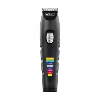 Wahl Color Trim Advanced Black 8 Lithium-Ion (Li-Ion)