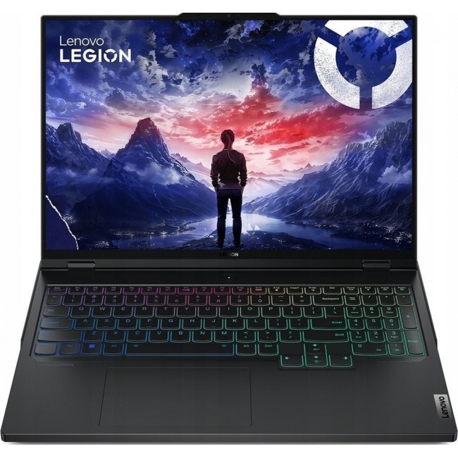 Lenovo Legion Pro 7 16IRX9H Intel Core i9 i9-14900HX Laptop 40.6 cm (16