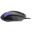 A4Tech BLOODY A4TMYS47113 L65 MAX RGB Honeycomb (Activated) mouse USB Type-A Optical 12 000 DPI A4Tech BLOODY A4TMYS47113 L65 MAX RGB Honeycomb (Activated) mouse USB Type-A Optical 12 000 DPI
