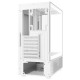 XPG INVADER X MINI KOMPAKTES MID-TOWER-CASE White