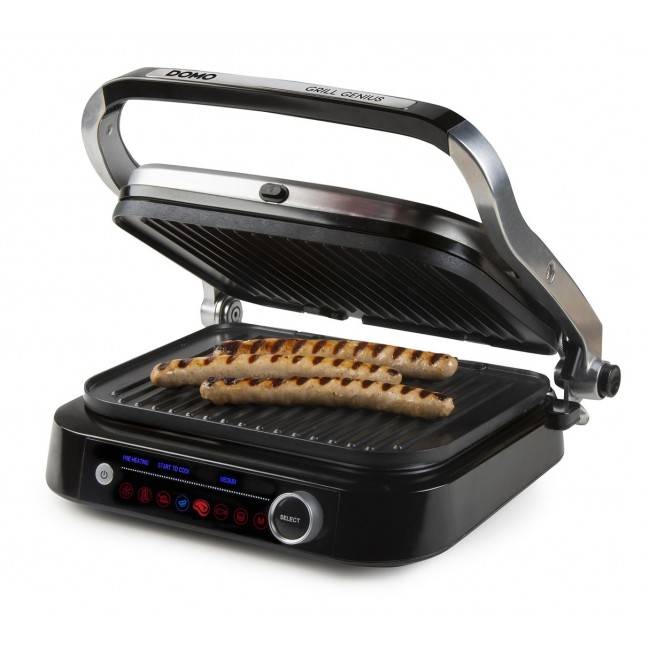 Domo DO9249G contact grill